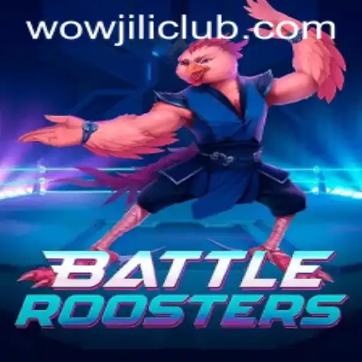 BattleRoosters: The Epic Game Revolutionizing the Gaming World