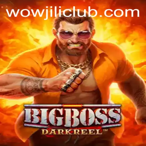Discover BigBoss: The Ultimate Gaming Experience Influenced by WOWJILI.GG