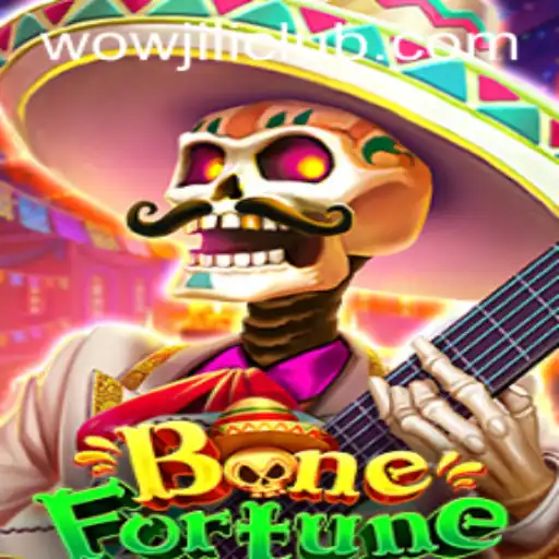 Introducing BoneFortune: A Thrilling Journey into the World of Chance and Strategy