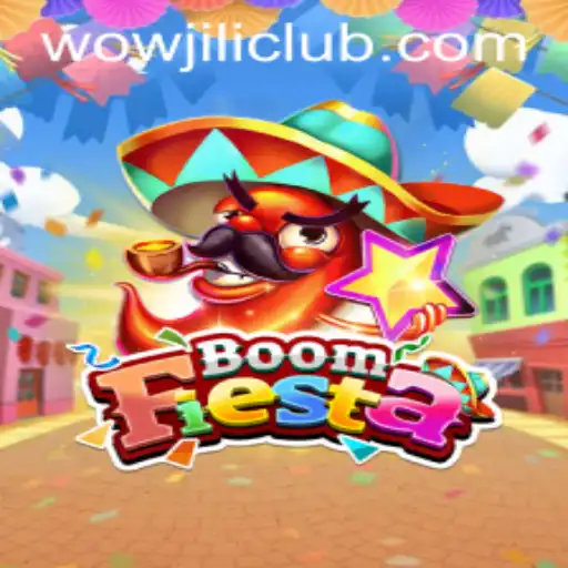 Exploring the Thrilling World of BoomFiesta: A Dive into the Latest Gaming Phenomenon