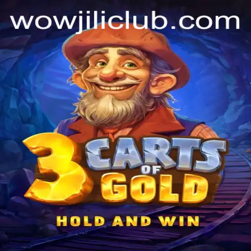 The Enchanting World of 3cartsOfGold: A Comprehensive Guide