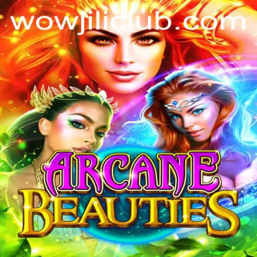 Discover ArcaneBeauties: A Mesmerizing Gaming Experience with WOWJILI.GG