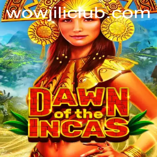 Embark on an Epic Adventure with DawnoftheIncas