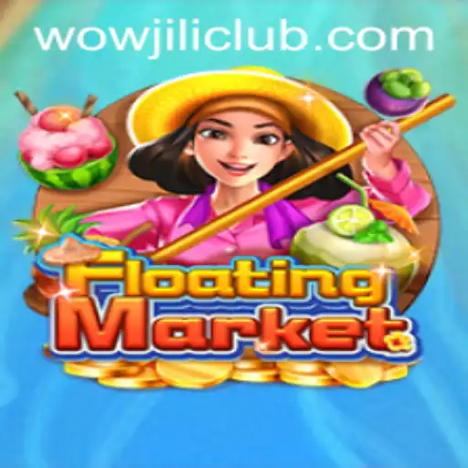 Discover FloatingMarket: A Captivating Journey Through Virtual Commerce