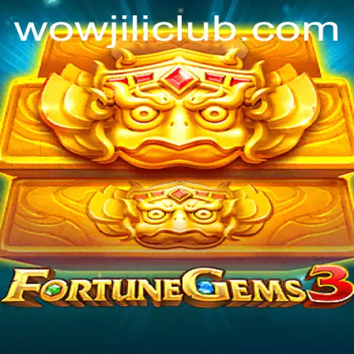 Exploring the Enchanting World of FortuneGems3