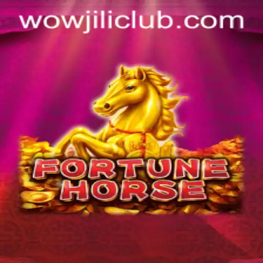 Discover the Thrills of FortuneHorse: A Comprehensive Guide