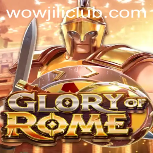 GloryofRome: Unraveling the Thrills and Strategy of a Captivating New Game