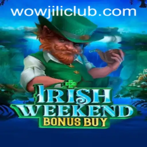 Discover the Thrills of IrishWeekendBonusBuy: A Comprehensive Guide