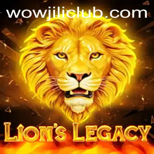 Explore the Thrilling World of LionsLegacy at WOWJILI.GG
