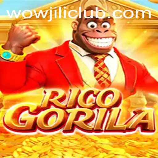 Exploring the Thrilling World of RicoGorila: A Revolutionary Game Adventure