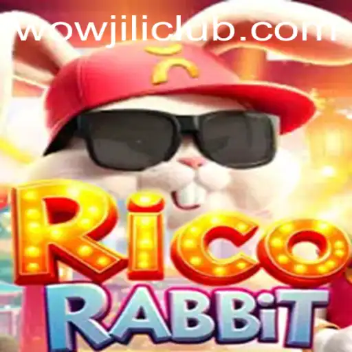 RicoRabbit: A Captivating Adventure from WOWJILI.GG