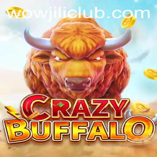 Dive into the Thrilling World of CRAZYBUFFALO