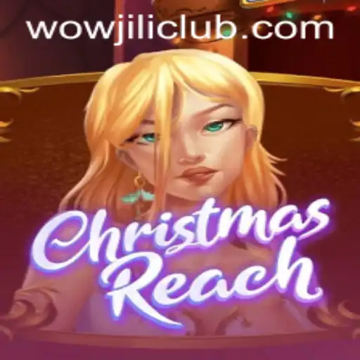 Introducing ChristmasReach: An Immersive Holiday Gaming Experience