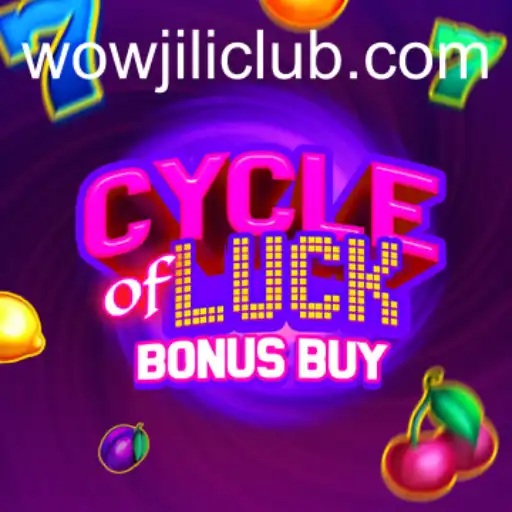 Dive into the Thrilling World of CycleofLuckBonusBuy
