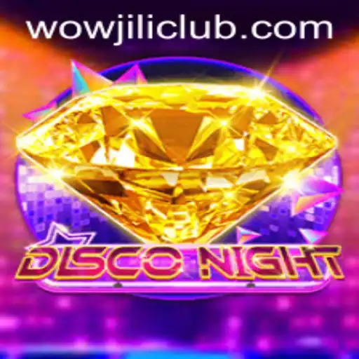 Exploring the Vibrant World of DiscoNight in the Digital Realm