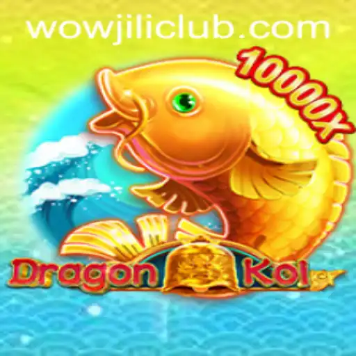 Unleashing the Majesty of DragonKoi