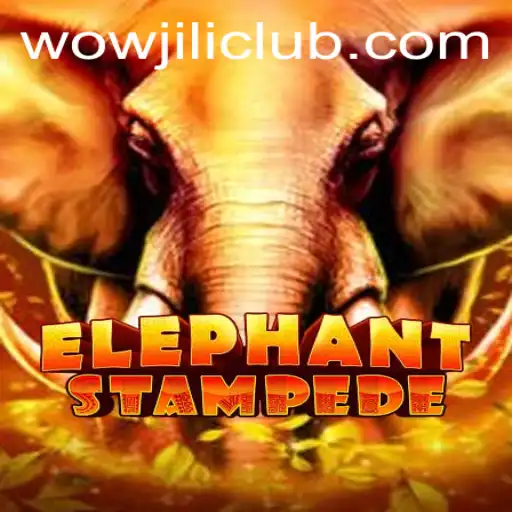 The Thrilling World of ElephantStampede: A Deep Dive into Gameplay and Rules