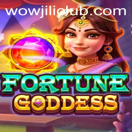 Discover the Enchanting World of FORTUNEGODDESS on WOWJILI.GG