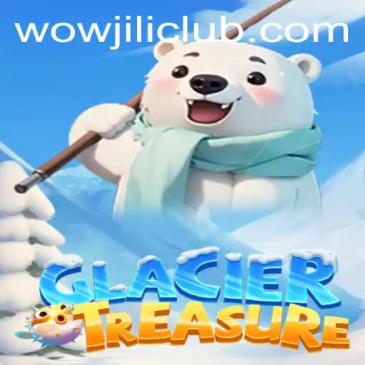 Unveiling the Thrilling World of GlacierTreasure: A Guide to Adventure and Discovery