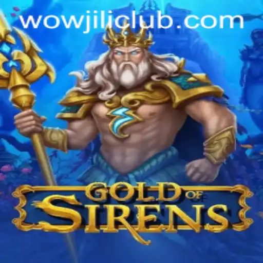 Discover the Mystical World of GoldofSirens