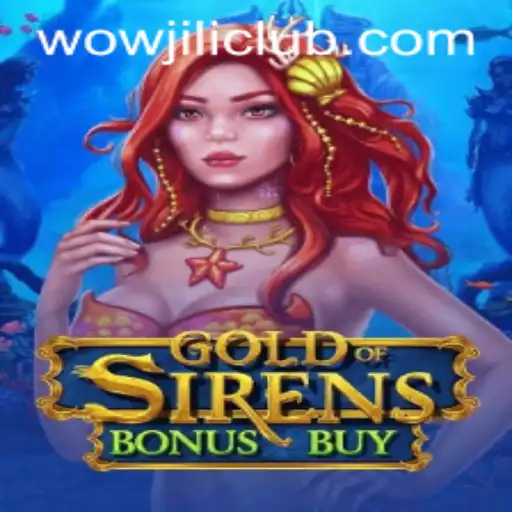 Dive into Thrilling Adventures with GoldofSirensBonusBuy