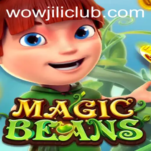 Exploring the Enchanting World of MAGICBEANS on WOWJILI.GG