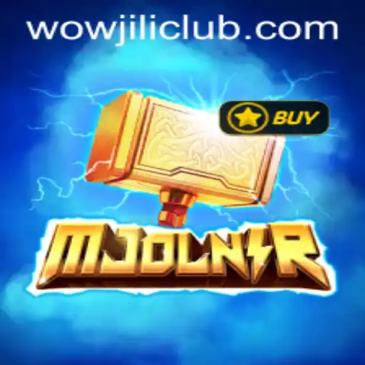 Exploring the Mythical World of Mjolnir: An In-Depth Guide to the Epic Game