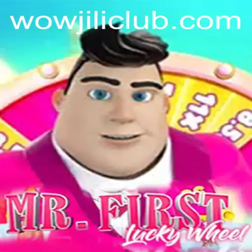 Exploring the Exciting World of MrFirstLuckyWheel: A Thrilling Adventure with WOWJILI.GG