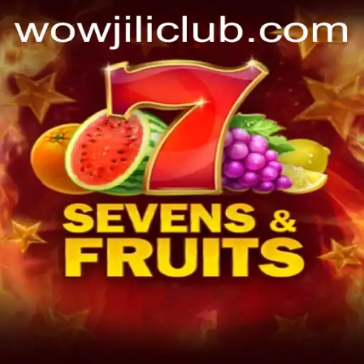 Discover the Exciting World of SevensFruits with WOWJILI.GG