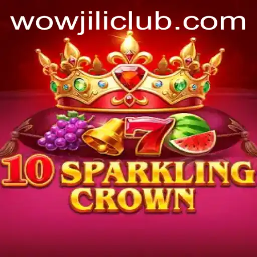 10SparklingCrown: A Dazzling Journey into the World of Online Gaming
