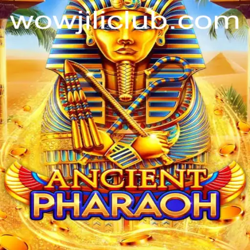 An Immersive Journey into AncientPharaoh: Exploring the Realm of WOWJILI.GG