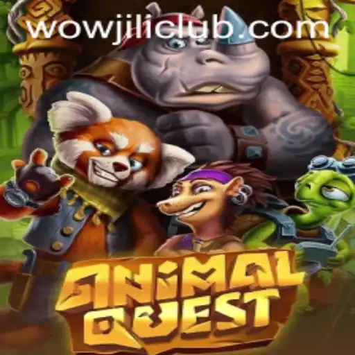 Exploring the World of AnimalQuest: A Deep Dive into the Thrilling Adventure