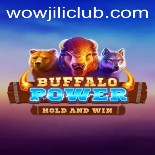 BuffaloPower: A Thrilling Dive into Exciting Gameplay