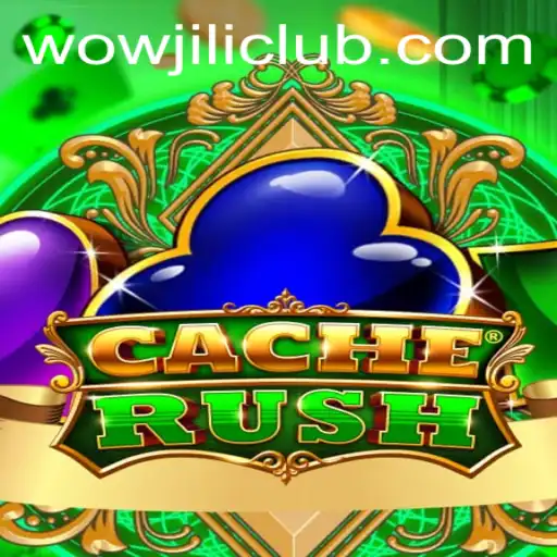 Unveiling CacheRush: The Ultimate Gaming Experience on WOWJILI.GG