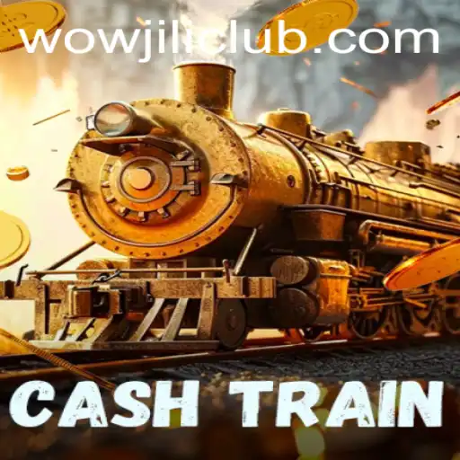 Exploring the Exciting World of CashTrain: A Unique Gaming Experience