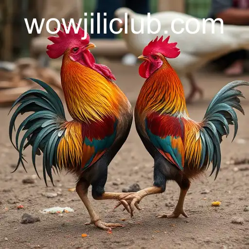 The Complex Culture and Controversy of Cockfighting