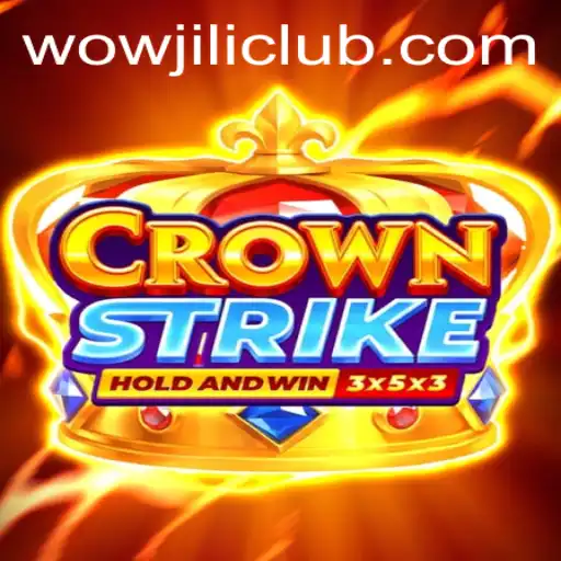 Crownstrike: The Revolutionary Game Taking the Industry by Storm