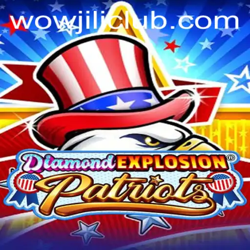 DiamondExplosionPatriots: A Thrilling New Adventure in the World of Gaming