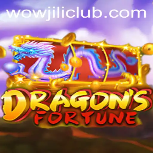 Discover the Thrilling World of DragonFortune: The Ultimate Adventure Awaits