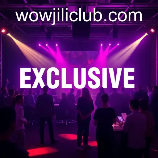 Exploring the Allure of Exclusive Events and the Rise of WOWJILI.GG