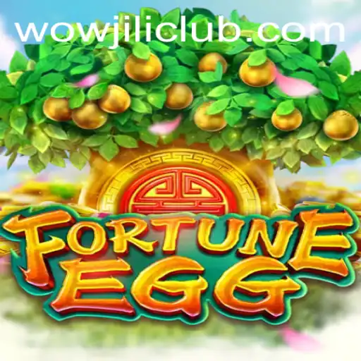 Unveiling FortuneEgg: A Deep Dive into the Exciting New Game by WOWJILI.GG