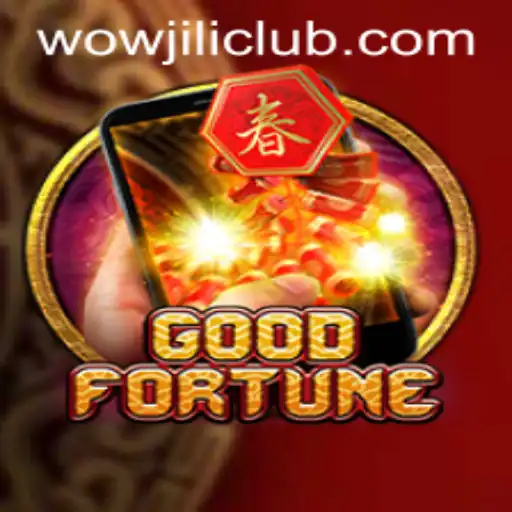 Discovering GoodFortuneM: A Modern Gaming Phenomenon