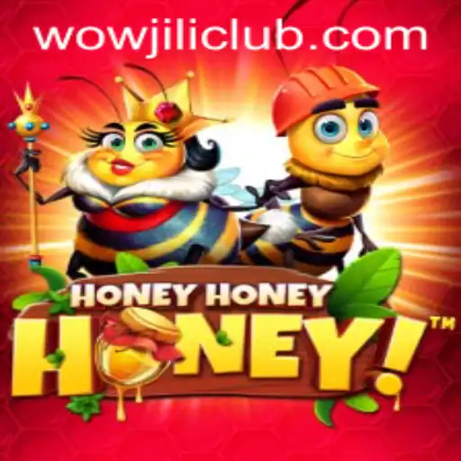Discover the Exciting World of HoneyHoneyHoney on WOWJILI.GG