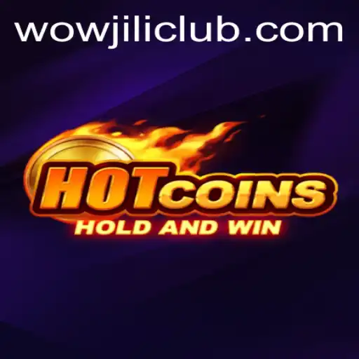 Exploring HotCoins: The Thrilling World of WOWJILI.GG