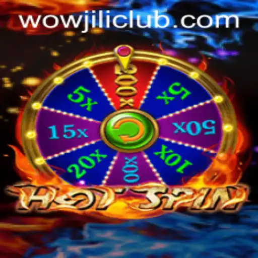 Unveiling the Thrills of HotSpin: A Comprehensive Guide