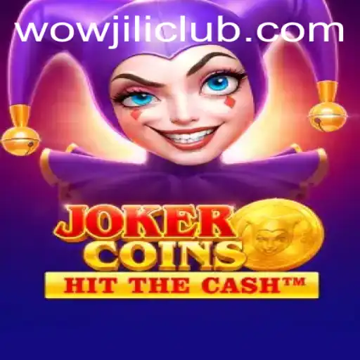 Exploring the Exciting World of JokerCoins at WOWJILI.GG