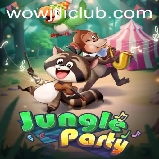 Exploring the Adventurous World of JungleParty