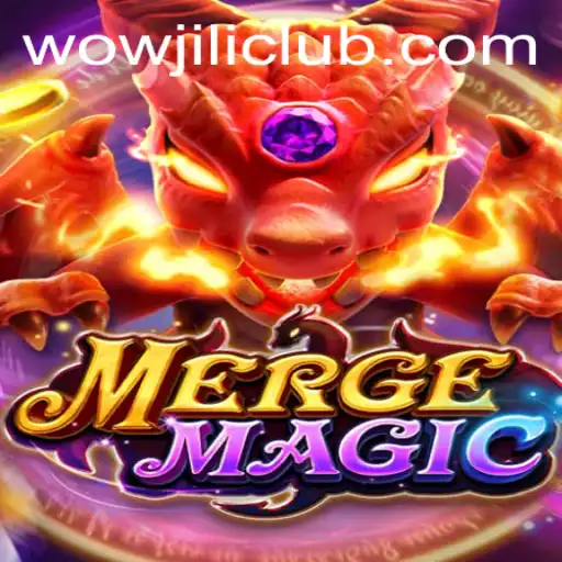 Exploring the Enchanting World of MERGEMAGIC and WOWJILI.GG