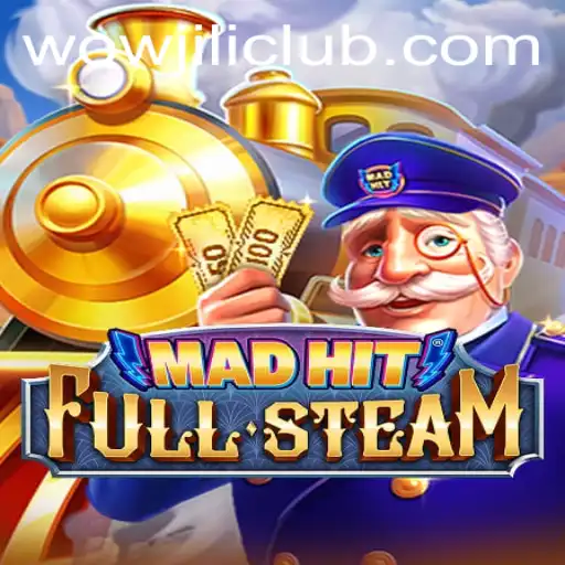 Unveiling MadHitFullSteam: The Thrilling Game Experience