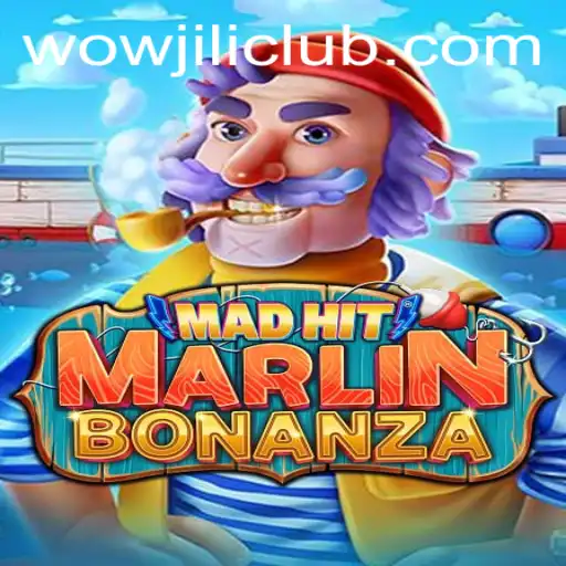 MadHitMarlinBonanza: Dive Into Maritime Excitement